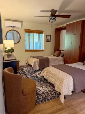 McCall Getaway: Lake & Golf Retreat w/ Hot Tub - Homestays