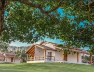 Vale Das Águas Fazenda Resort - Villas