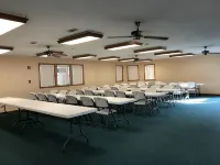 Riverwood Inn - Wifi