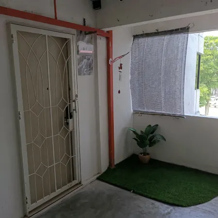 Kluang Countryside Scenery NO LIFT SECOND FLOOR#NETFLIX#RETRO GAME