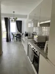Thalassa beach resort, 1 bedroom apartment, Bafra - 2-Sterne