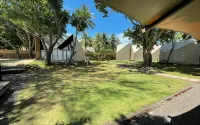 Hiromi Glamping Anyer Beach Resort - Quầy Bar