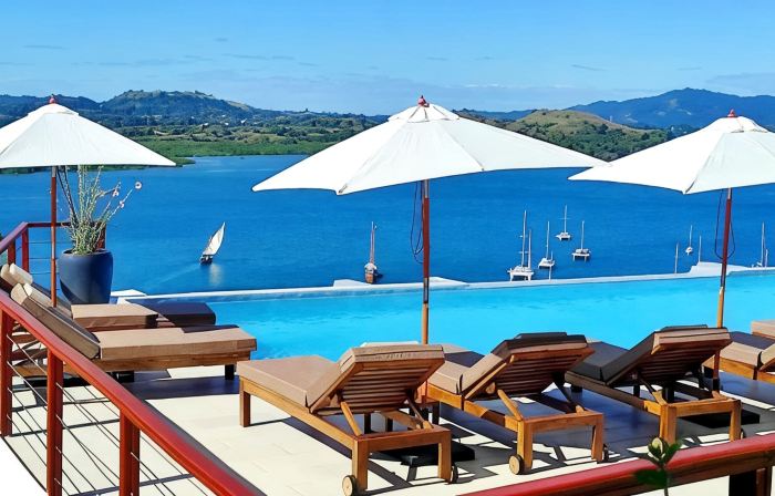Andriana Resort & Spa