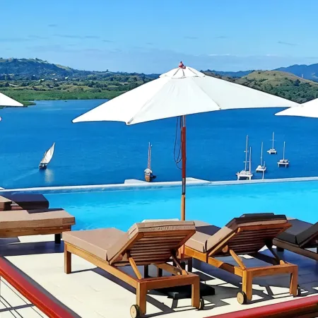 Andriana Resort & Spa