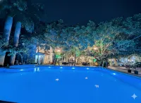Rangamati Garden Resort - Parking