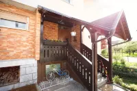 Hostel LakeBled - Wifi