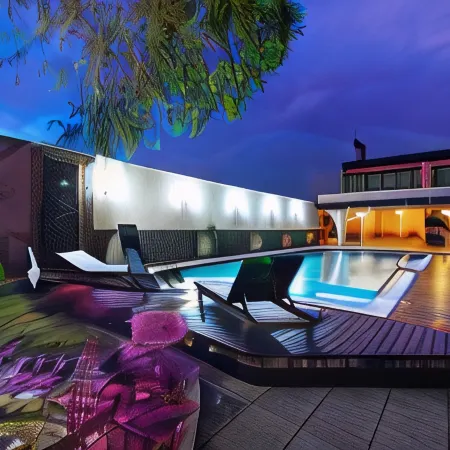 Hotel 365