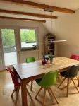 Large, sunny apartment in the middle of the southern Black Forest in a quiet location - 2성급