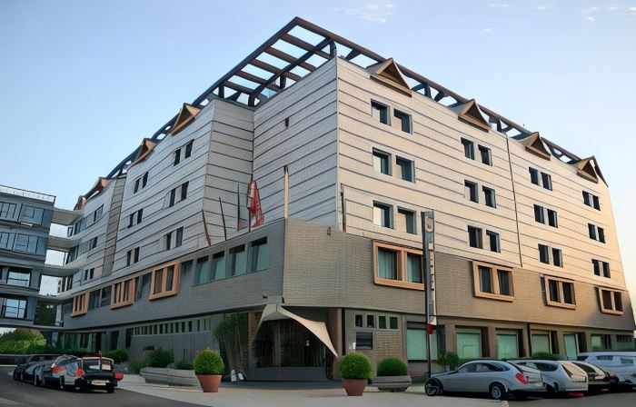 Hotel Svevo