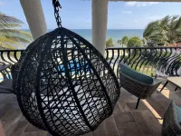 Paradise on Earth @ Puerto Morelos with UNBEATABLE OCEAN VIEW - 4 étoiles