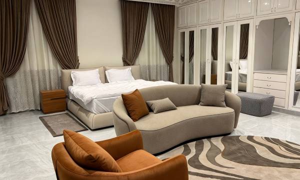 Eqamh VIP