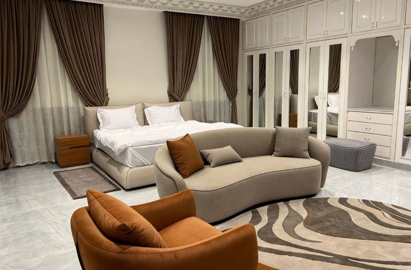 Eqamh VIP