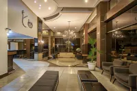 Abba Hotel - parking