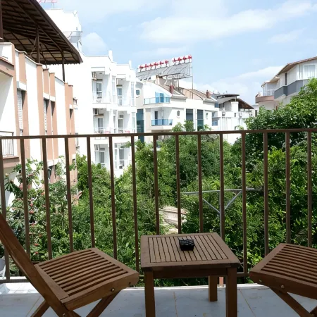 Babil Hotel