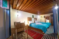 Riad Medina Sky - Guest houses