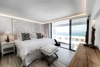 Abaton Island Resort & Spa - balcony