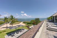 Four Seasons Resort Mauritius at Anahita - Ocean View