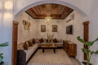 Riad El Barodienne & Spa - SPA