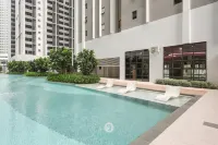 Astrum Ampang KL - Block S by Favspace (Vintage) - Pools