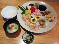 Guesthouse Hyakumanben Cross - Hostels