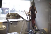 Ski Plaza Hotel & Wellness - Gym