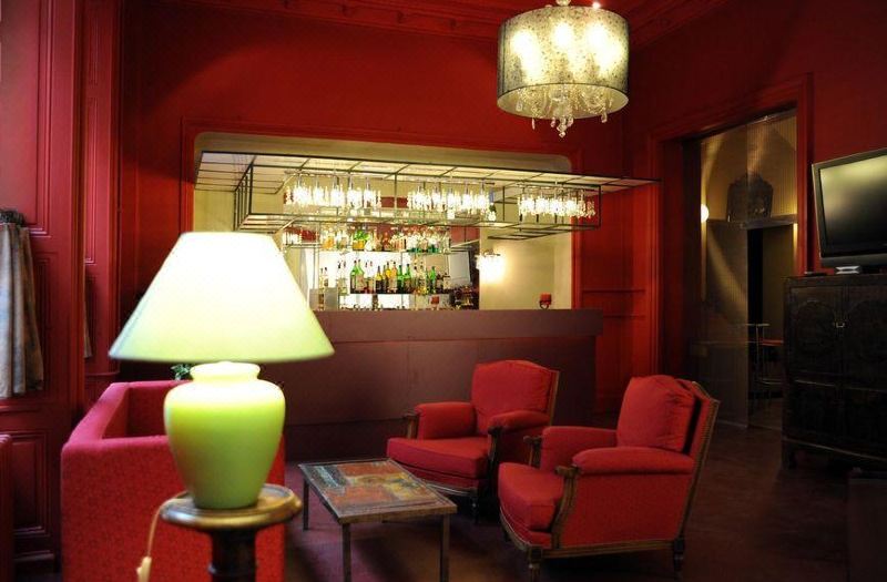 Urban Style, Hôtel le Cheval Noir, Saint-Étienne photo 2