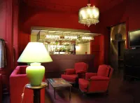 Urban Style, Hôtel le Cheval Noir, Saint-Étienne - Wi-Fi