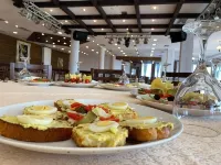 Resort Nord Park - Pet friendly