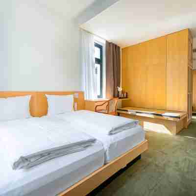 Hotel de Saxe Leipzig Rooms