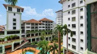 Costa Mahkota by Jeffery Lam Home Management - Pools