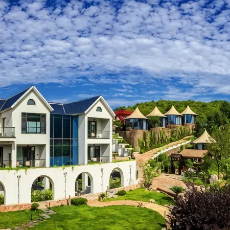 Hongshi Chinese Inn Homestay