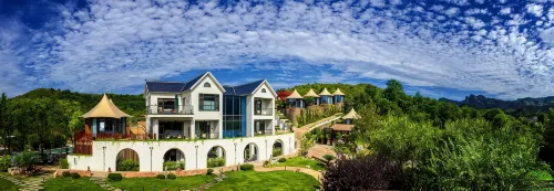 Hongshi Chinese Inn Homestay - 4-Star