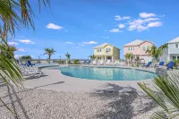 131 Seven Palms, Casa Grande - Pools