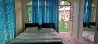Coachman Homestay - Parkering