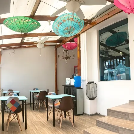 Casa Umiña Boutique Hotel Manta
