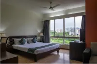 Inventree Hotel Pune - Gym