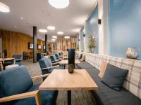 Solbadhotel Sigriswil - Pet friendly