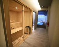 Imi Hotel & Spa - Parkplatz