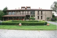 Hotel Ruralis Peña Del Alba - Romantic