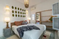 Riad Mama Latifa - 4-Star