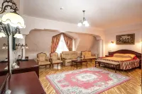 Chebotaryov Hotel - マウンテンビュー