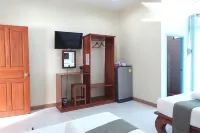 バーン メーソッド ブティック リゾート - バー