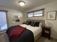 1B, 1B MTN. Getaway Min. from Skiing. - Wi-Fi