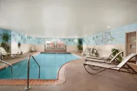 Country Inn & Suites by Radisson, Lexington, KY - Wifi