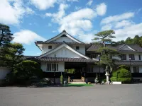 巖村山莊日式旅館 - 3 星級