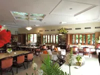 Gracia Spa Resort Hotel - Morgenmad