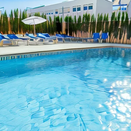 Hotel El Faro Marbella