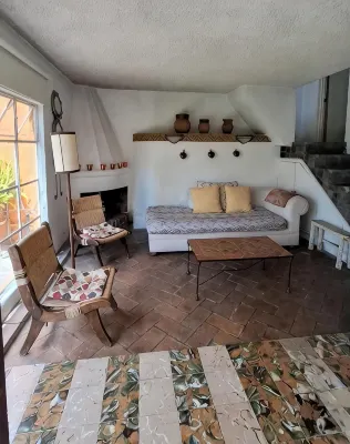 Suites Santo Domingo - Apartments