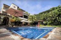 Hotel Casa Colonial - Adults Only - جاكوزي