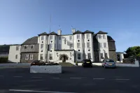 Gwesty Nanhoron Arms Hotel - Пляж